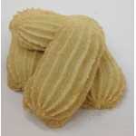 Plain Combed Biscuit